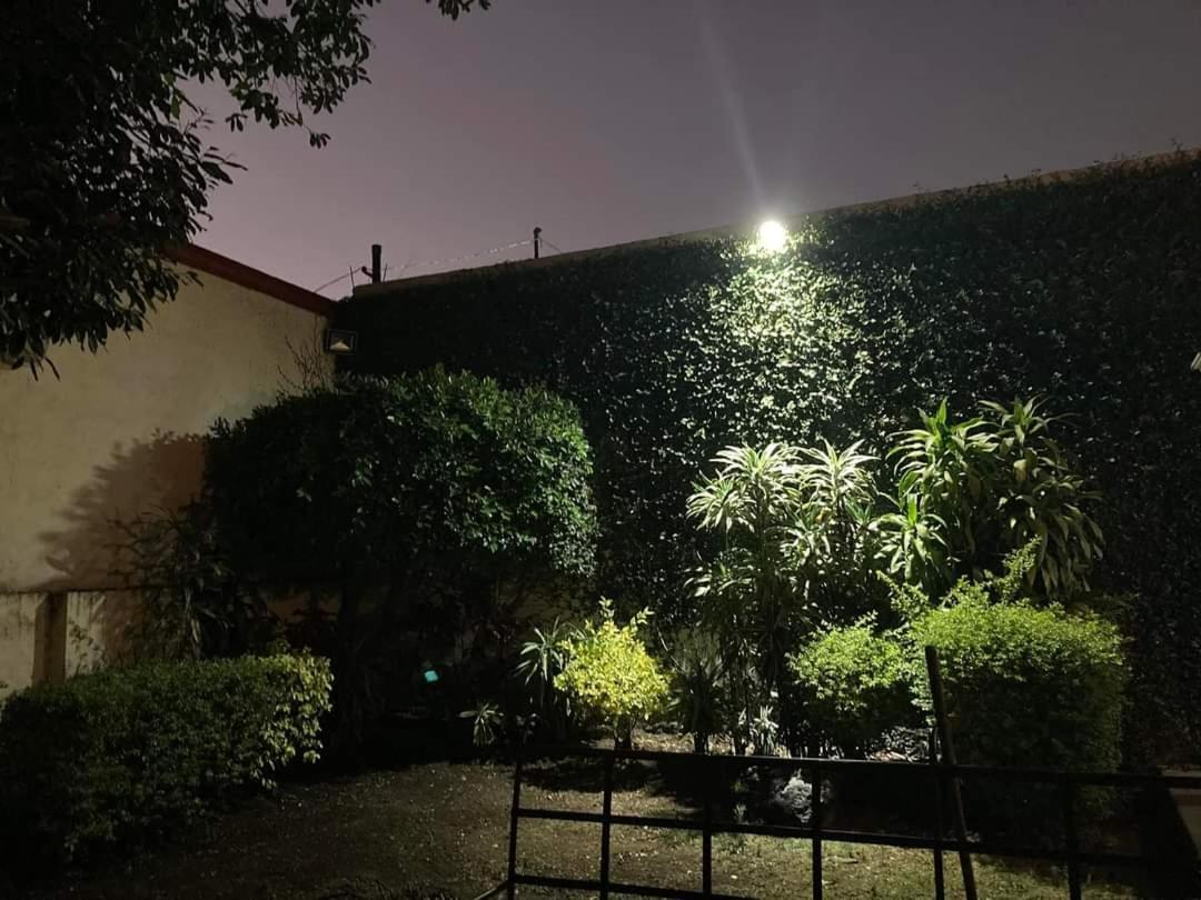 Hotel Maria Emilia Cuernavaca Amatitlán Exterior foto